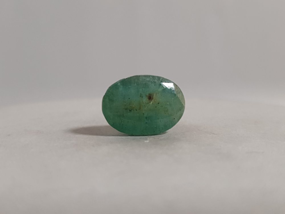 NATURAL EMERALD - 6.67CT
