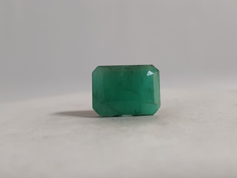 NATURAL EMERALD - 8.3CT
