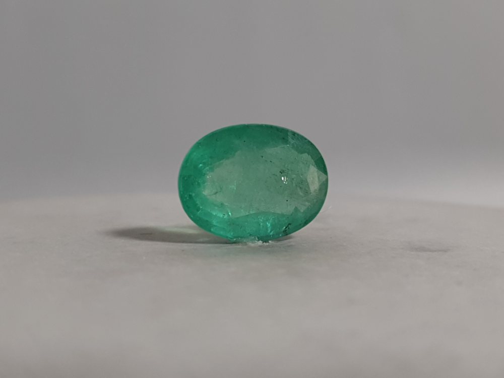 NATURAL EMERALD - 8.94CT