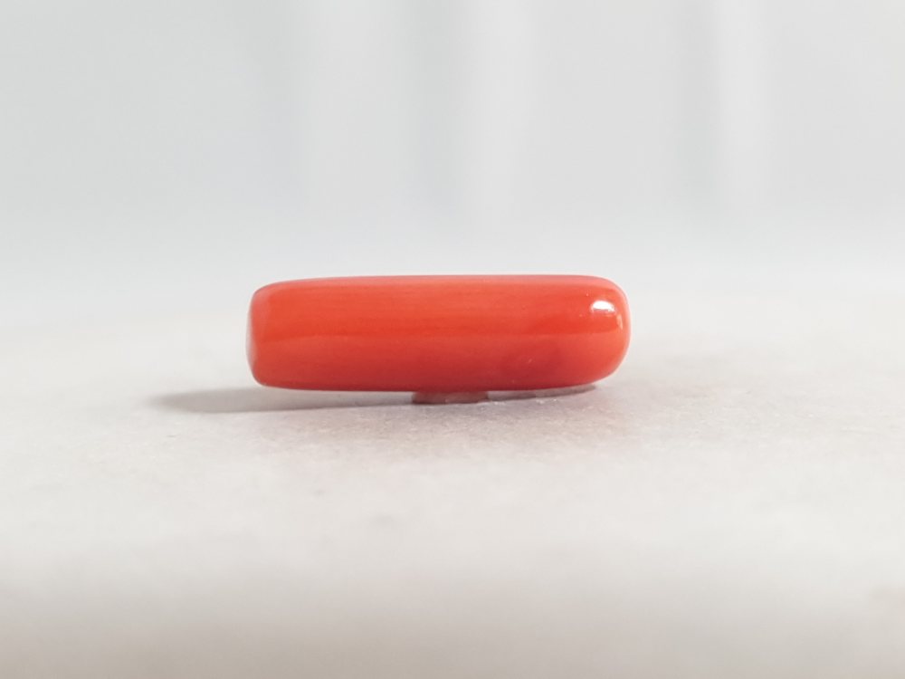 NATURAL CORAL - 7.17CT