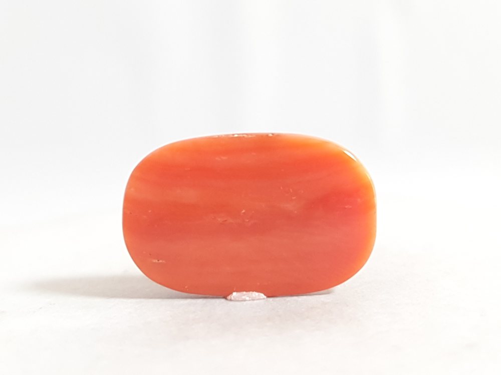 NATURAL CORAL - 16.89CT