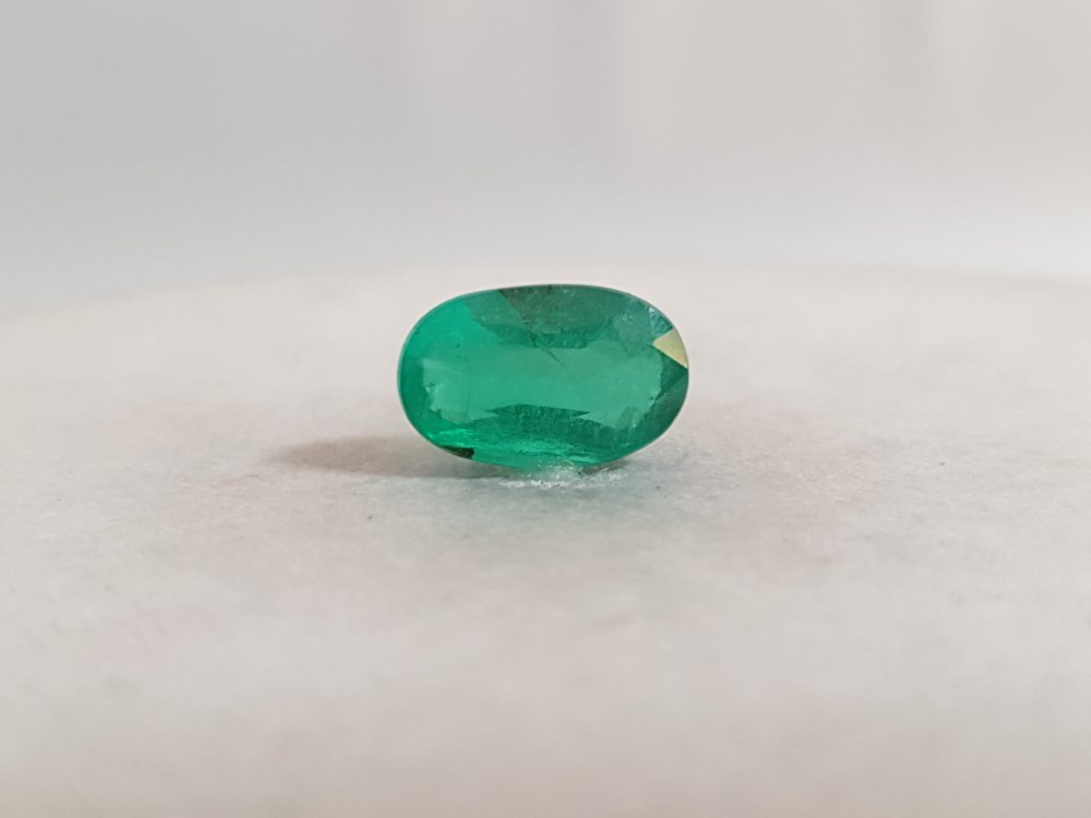 NATURAL EMERALD - 2.79CT