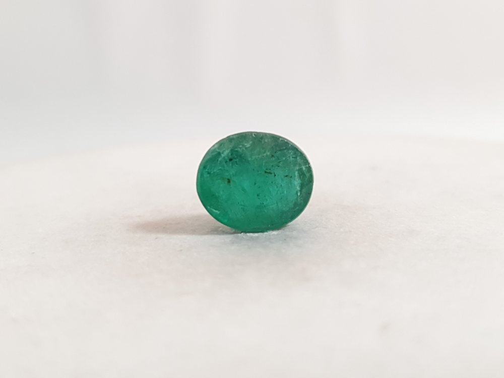 NATURAL EMERALD - 2.98CT