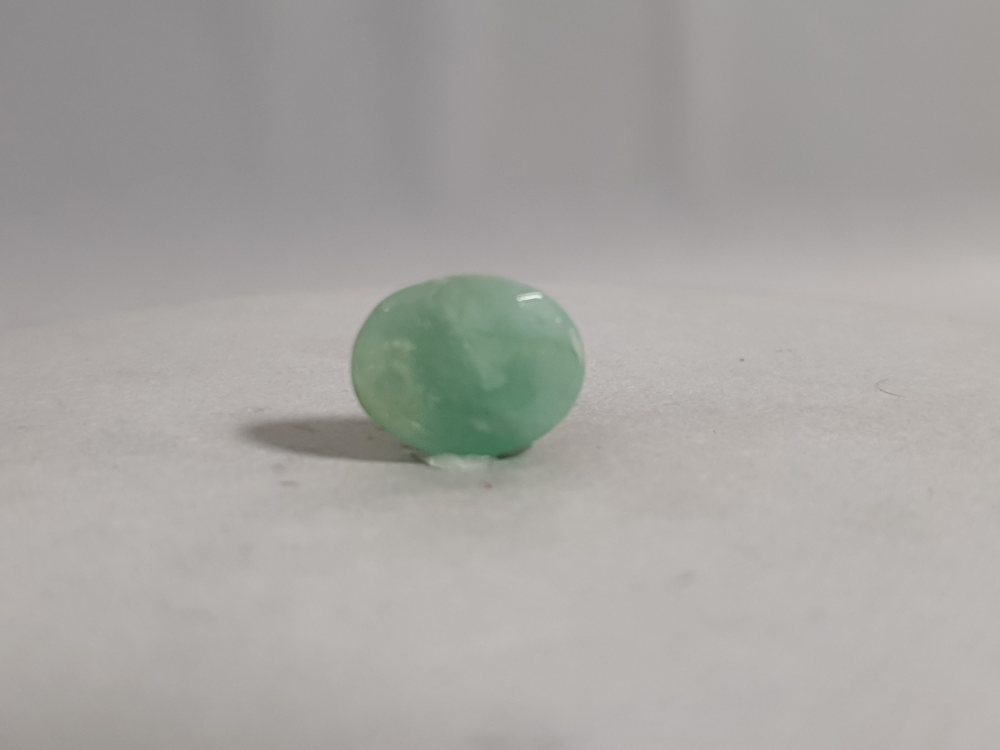 NATURAL EMERALD - 4.52CT