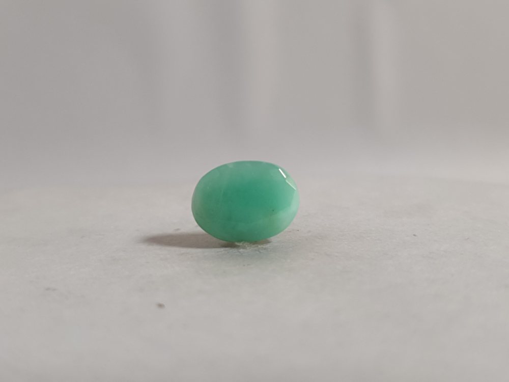 NATURAL EMERALD - 3.17CT