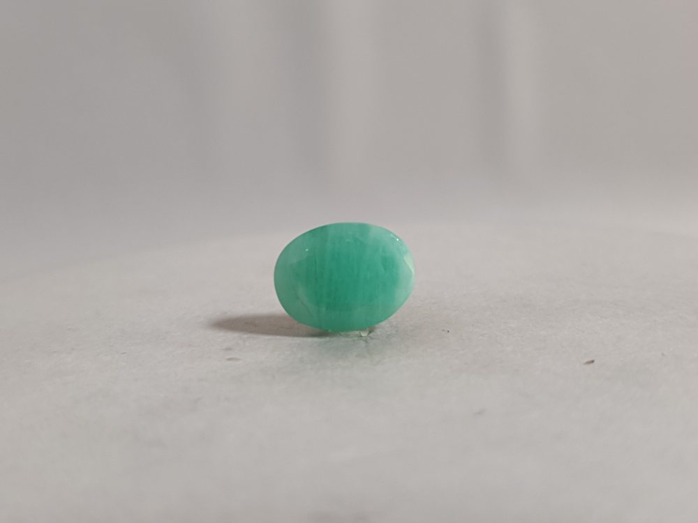 NATURAL EMERALD - 3.26CT