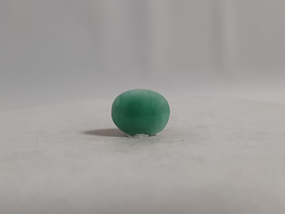 NATURAL EMERALD - 3.61CT