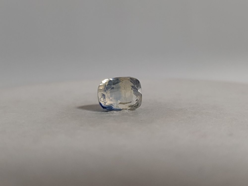 NATURAL NILAM SILONI - 3.49CT