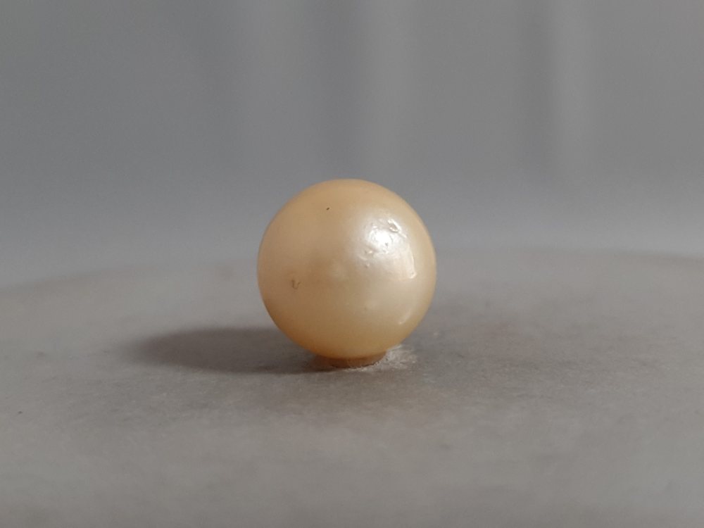 NATURAL SOUTH SEA PEARL  - 13.28CT