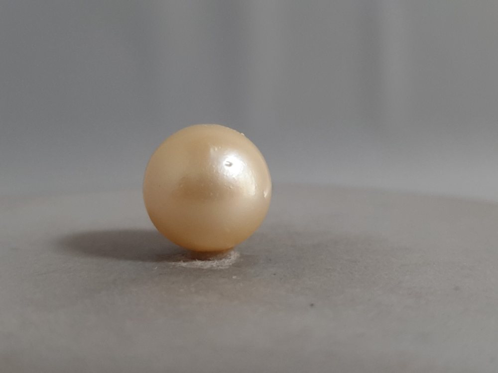 NATURAL SOUTH SEA PEARL  - 13.52CT