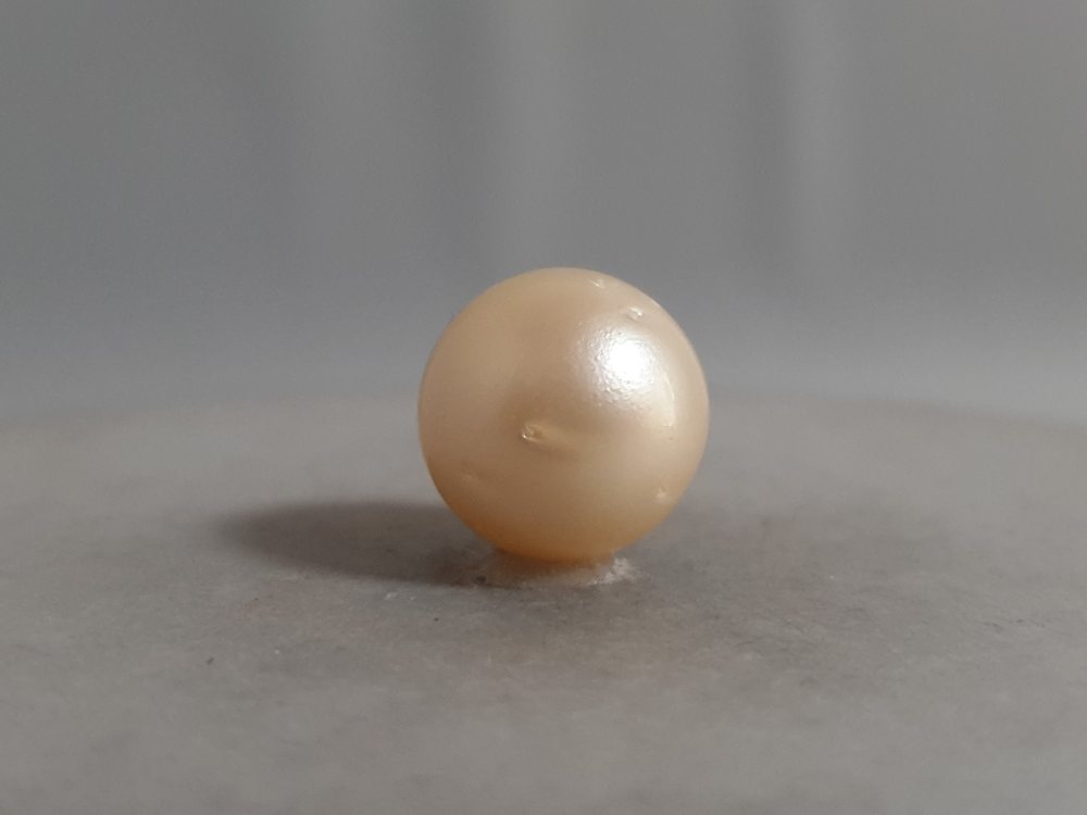 NATURAL SOUTH SEA PEARL  - 14.15CT