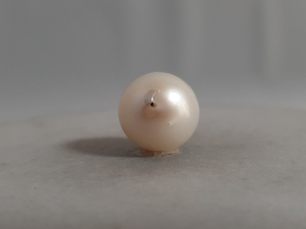 NATURAL SOUTH SEA PEARL  - 14.07CT