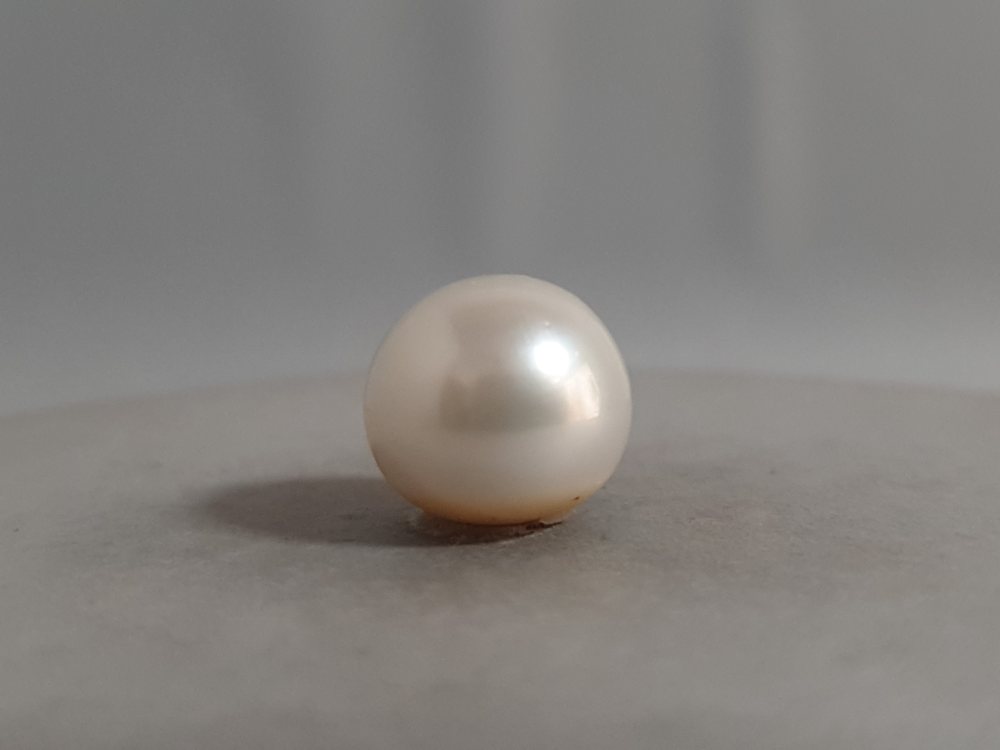 NATURAL SOUTH SEA PEARL  - 14.35CT