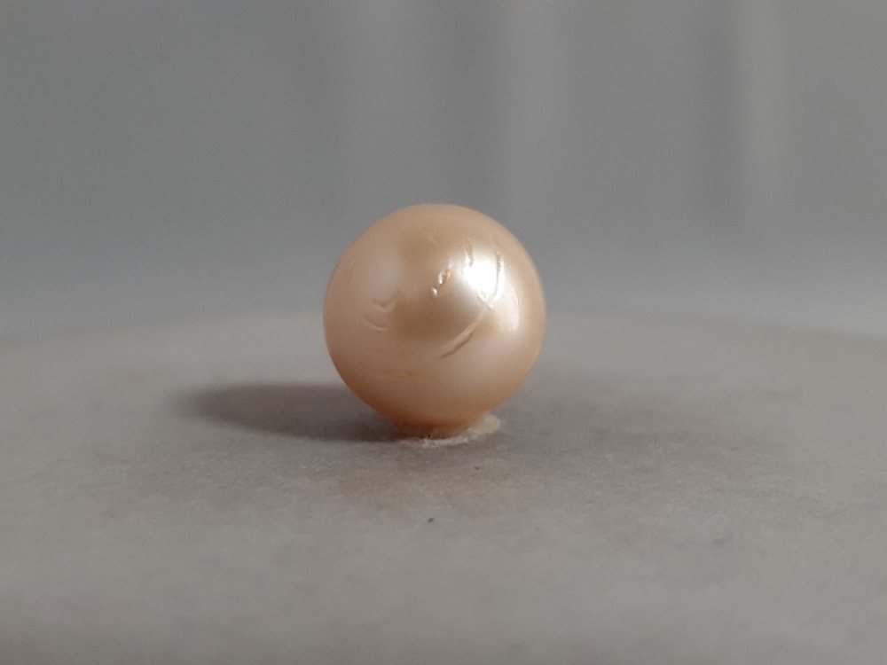 NATURAL SOUTH SEA PEARL  - 15.33CT
