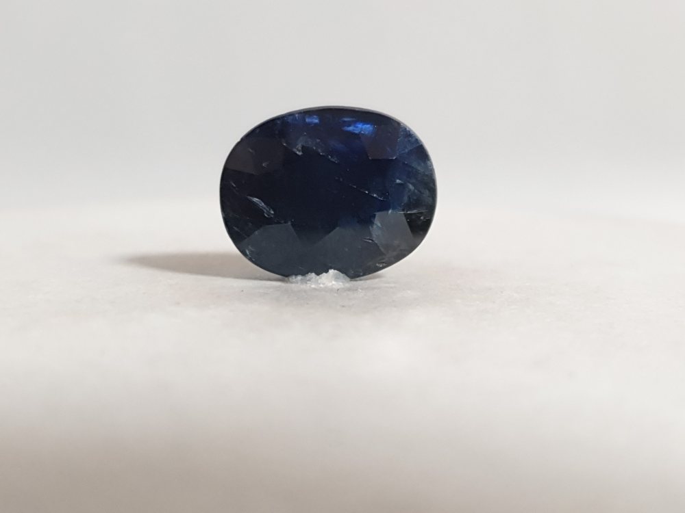 NATURAL NILAM SILONI - 9.95CT
