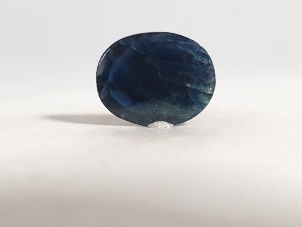 NATURAL NILAM SILONI - 10.14CT