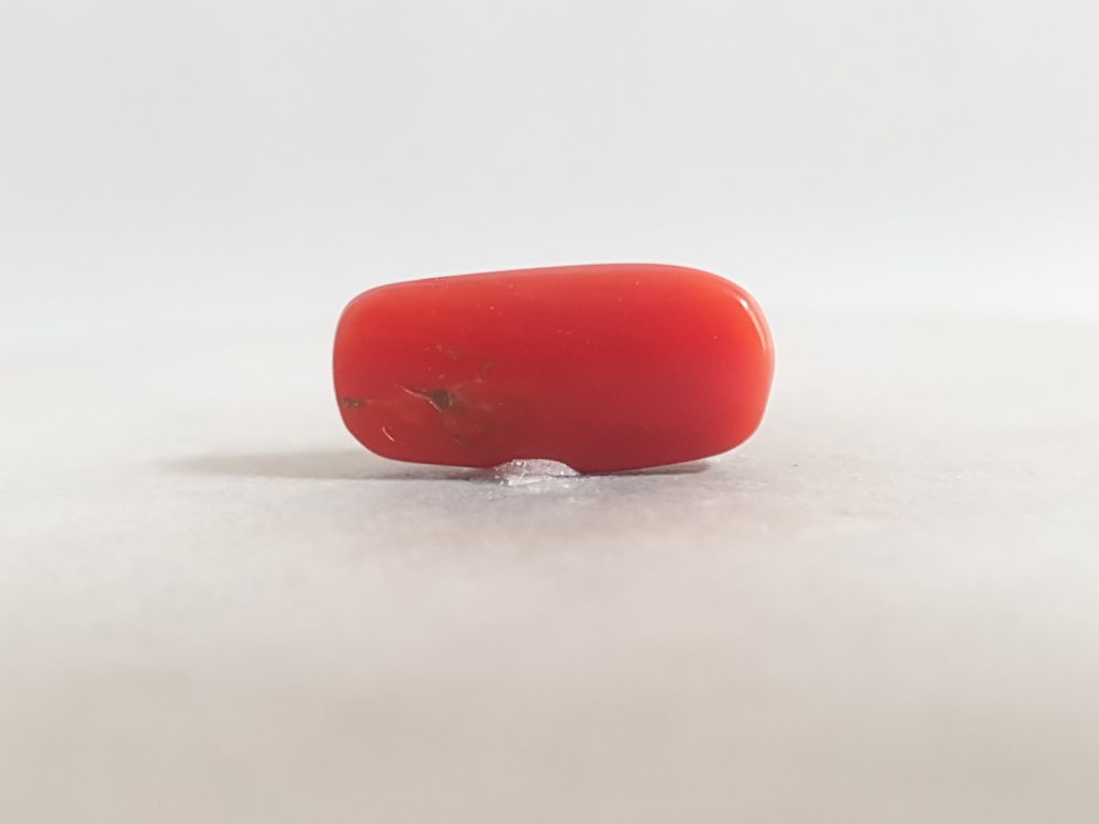 NATURAL CORAL - 4.17CT