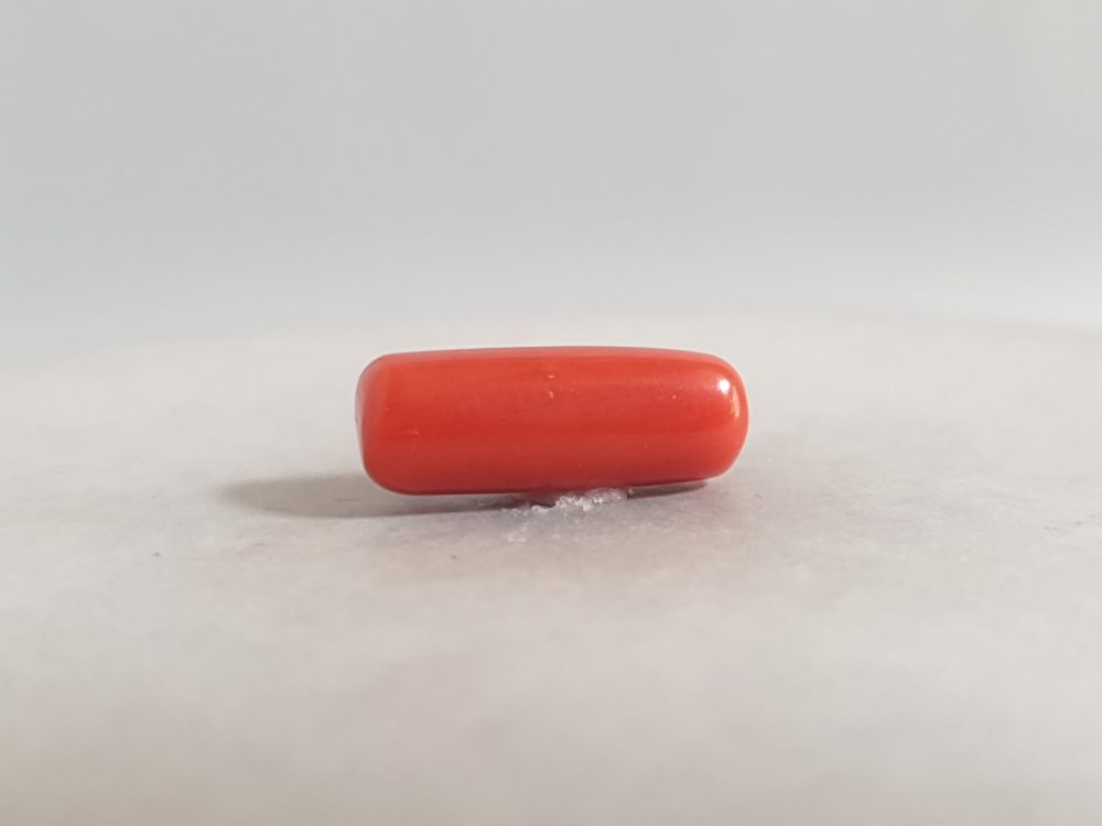 NATURAL CORAL - 4.35CT
