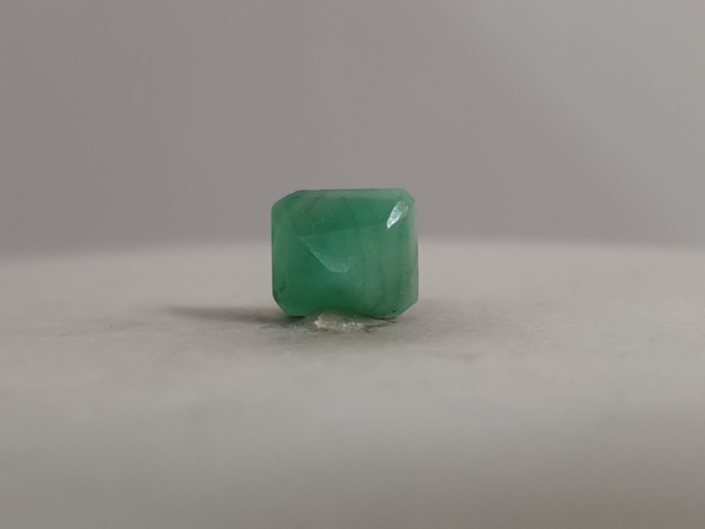 NATURAL EMERALD - 2.41CT