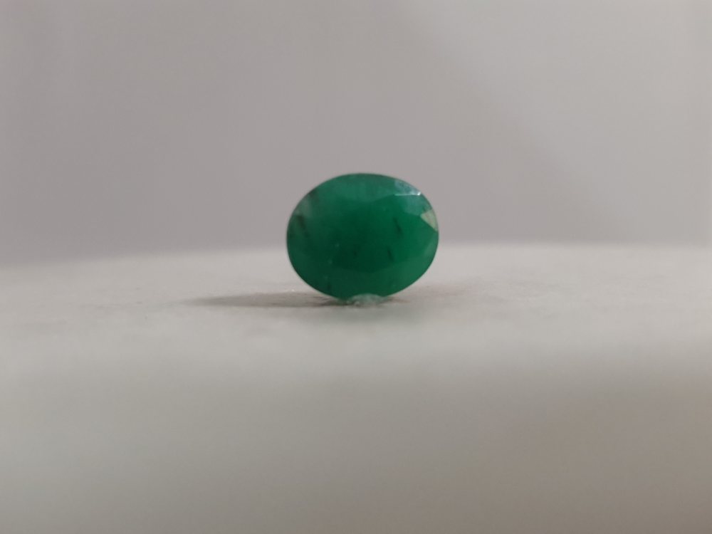 NATURAL EMERALD - 2.45CT