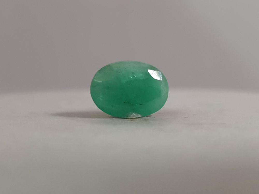 NATURAL EMERALD - 2.49CT