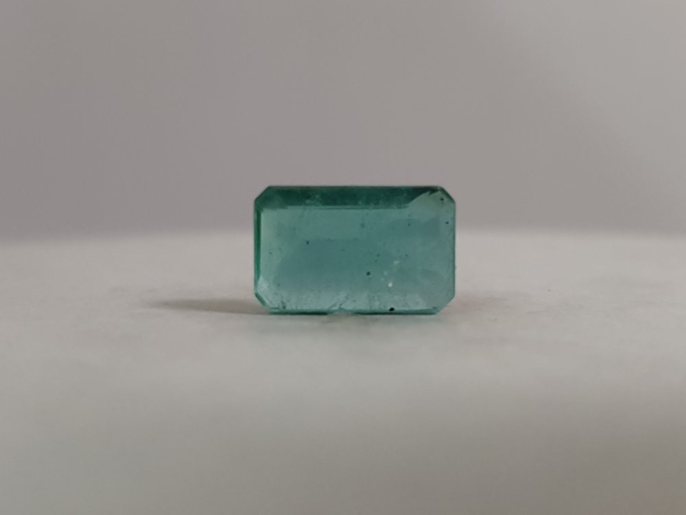 NATURAL EMERALD - 2.5CT