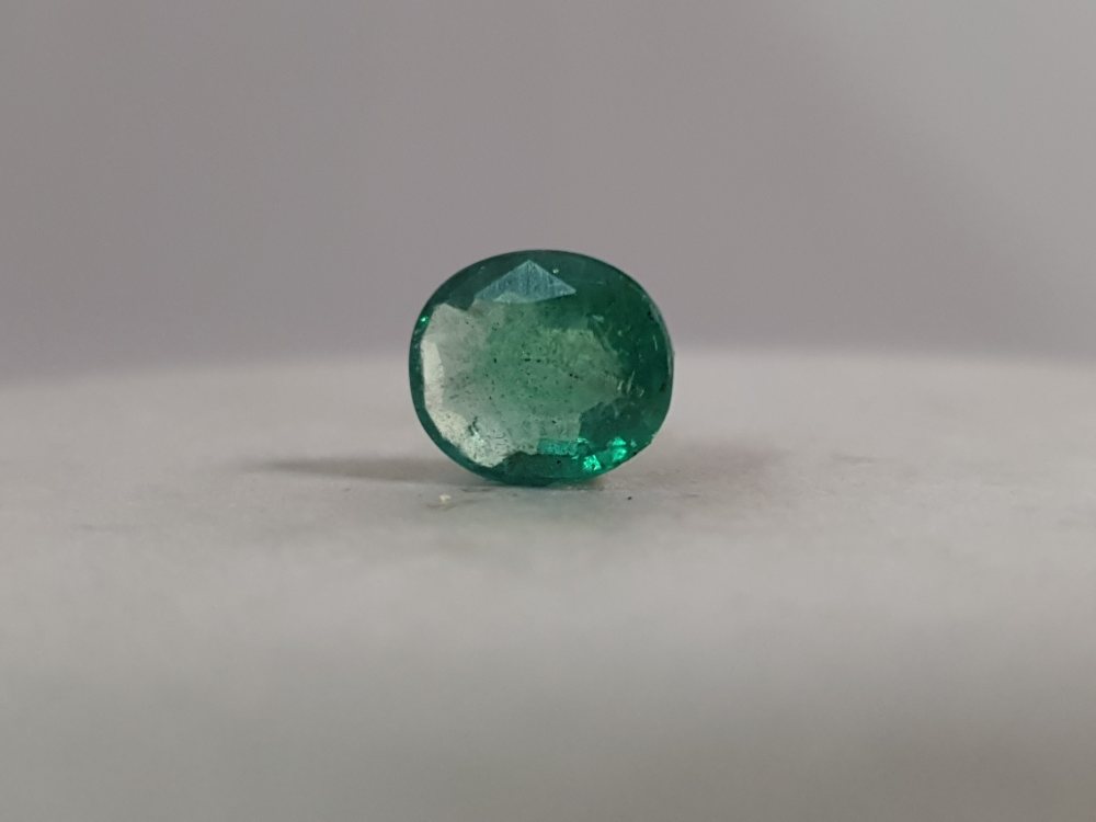NATURAL EMERALD - 2.81CT
