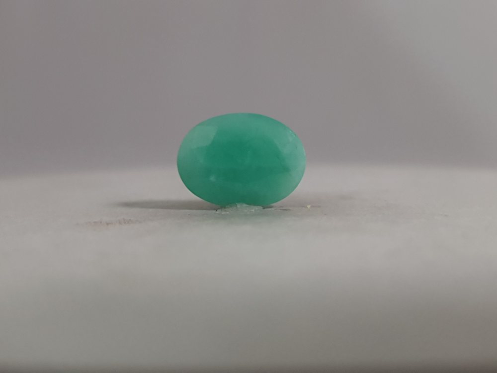 NATURAL EMERALD - 2.81CT