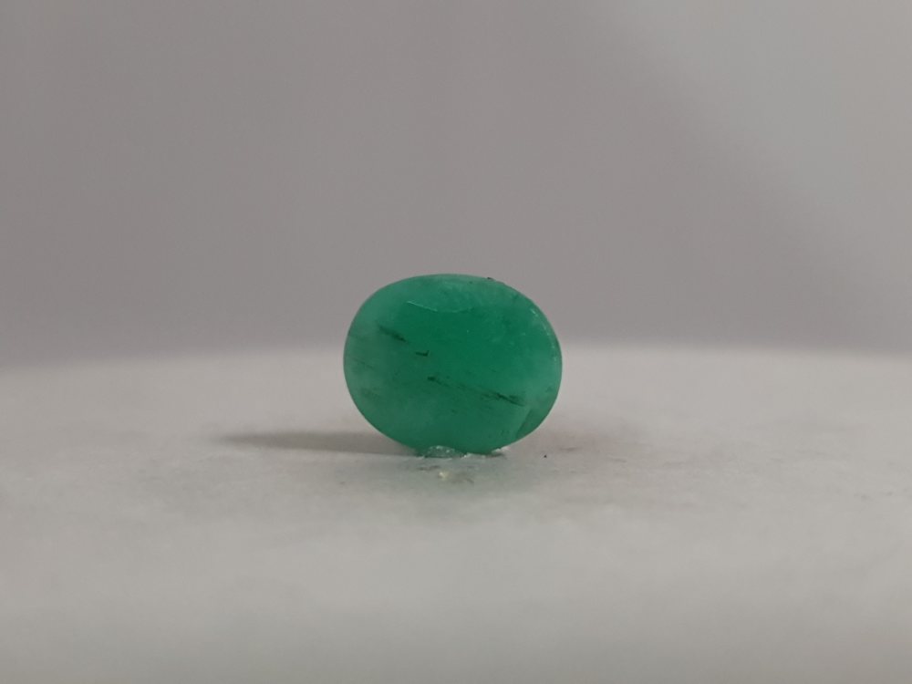 NATURAL EMERALD - 2.83CT