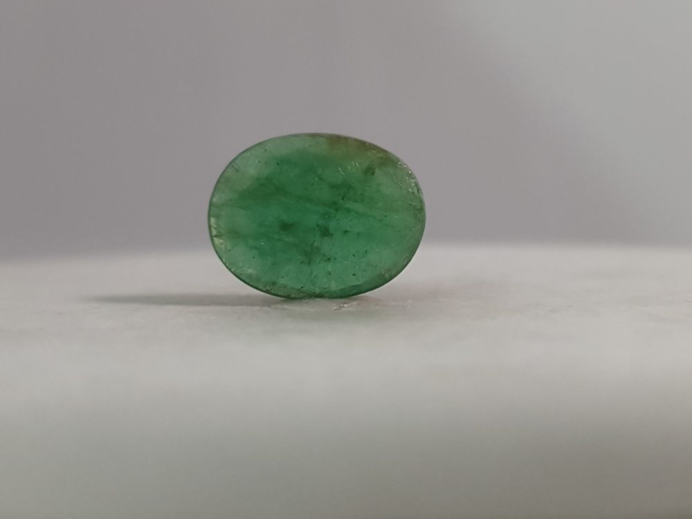 NATURAL EMERALD - 2.98CT