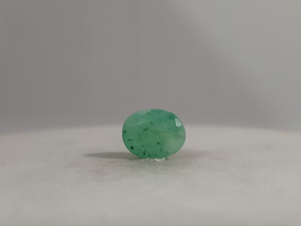 NATURAL EMERALD - 2.98CT