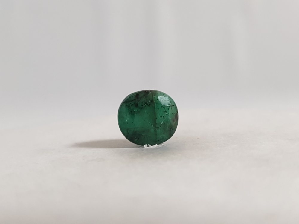 NATURAL EMERALD - 4CT