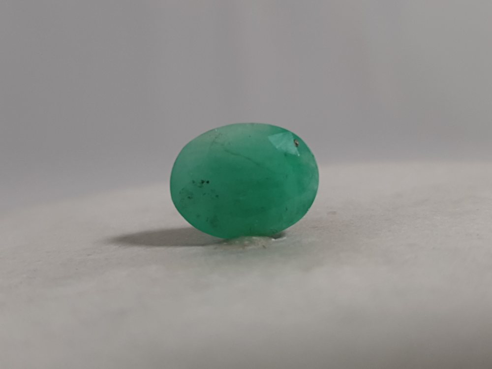 NATURAL EMERALD - 6.25CT