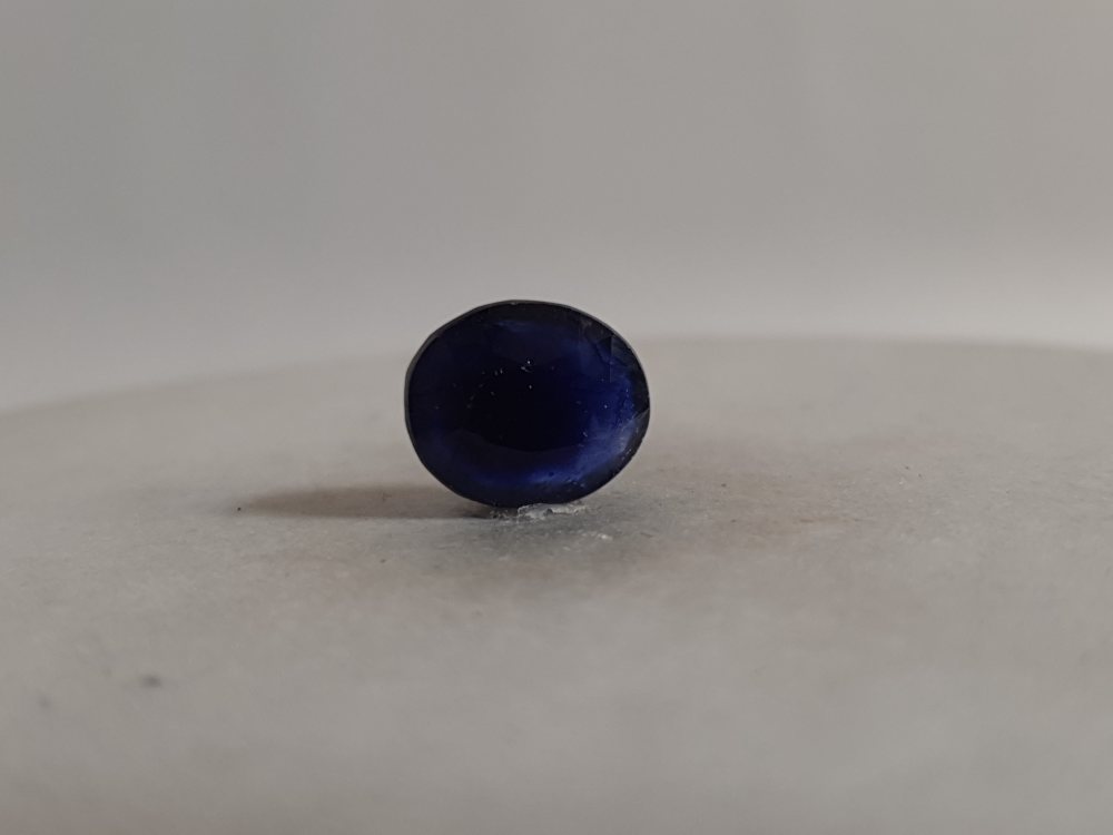 THAILAND BLUE SAPPHIRE GF