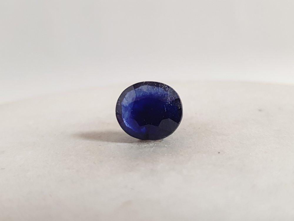 THAILAND BLUE SAPPHIRE GF