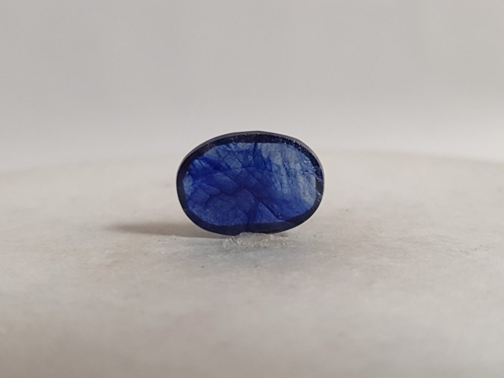 THAILAND BLUE SAPPHIRE GF