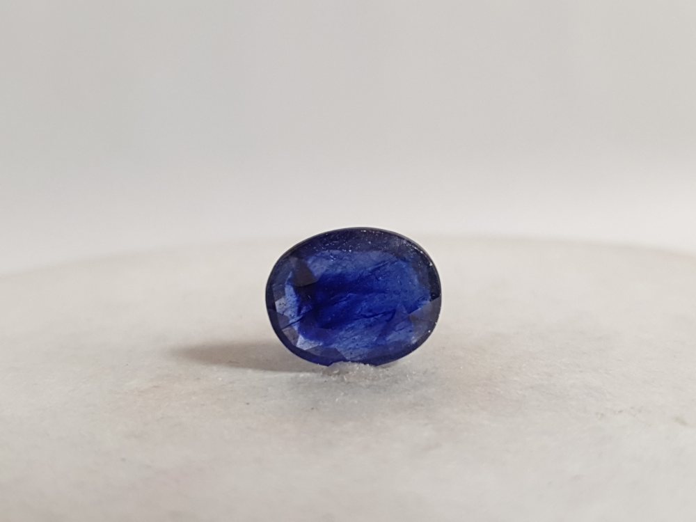 THAILAND BLUE SAPPHIRE GF