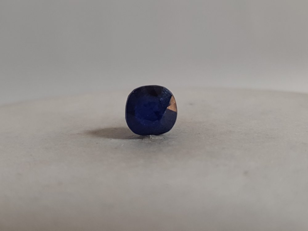 THAILAND BLUE SAPPHIRE GF