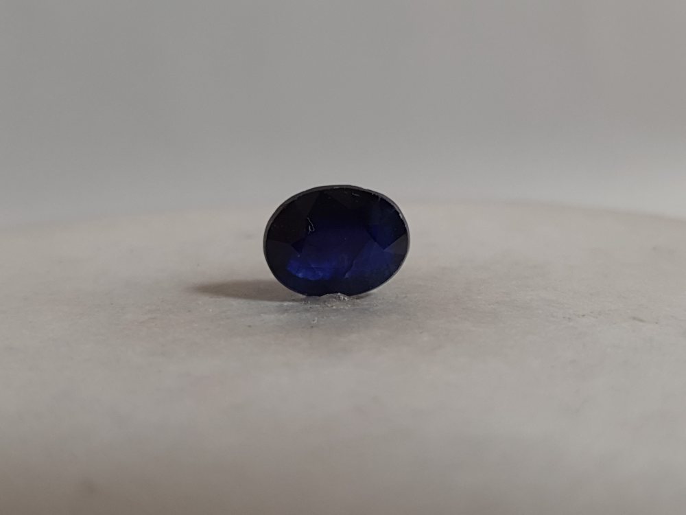 THAILAND BLUE SAPPHIRE GF