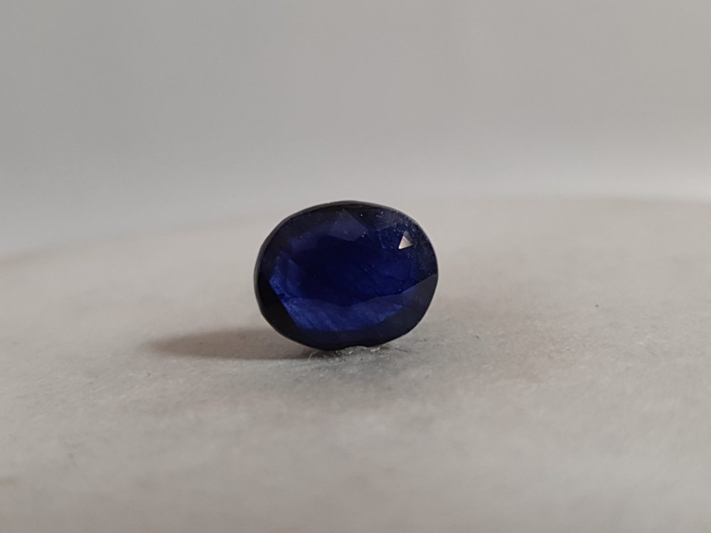 THAILAND BLUE SAPPHIRE GF