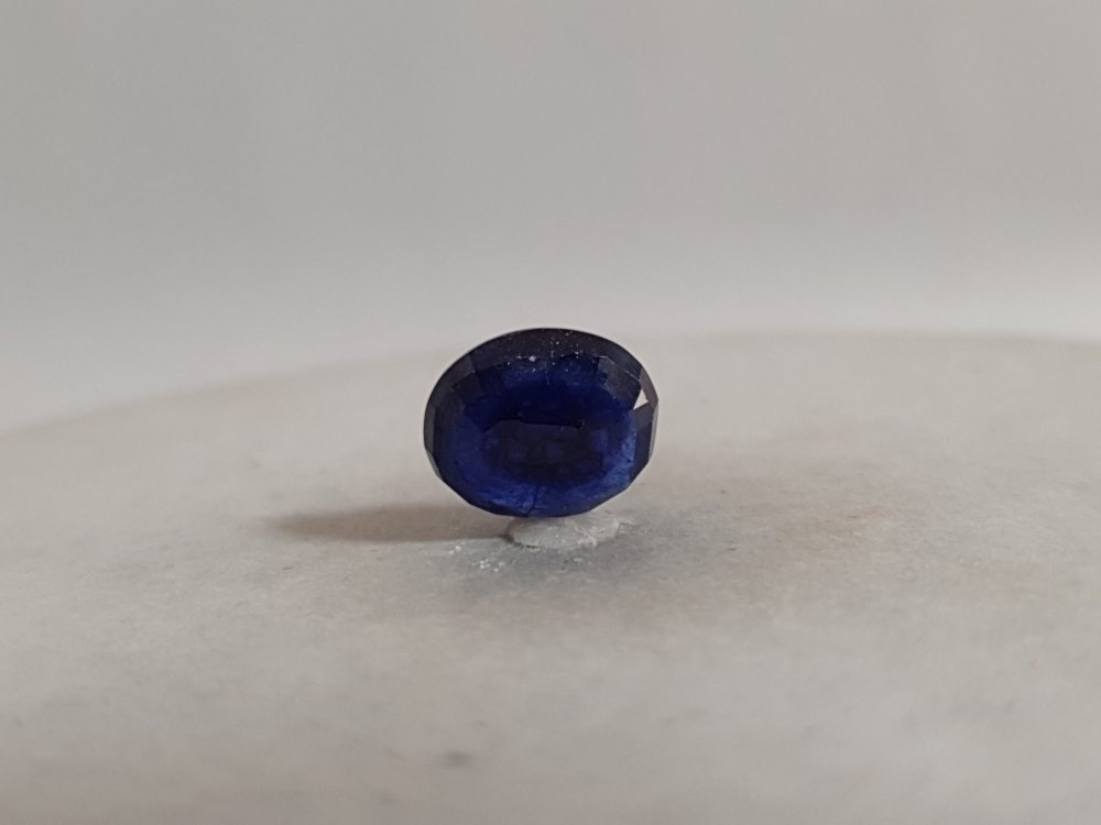 THAILAND BLUE SAPPHIRE GF