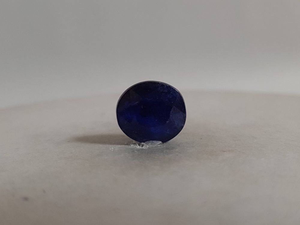 THAILAND BLUE SAPPHIRE GF
