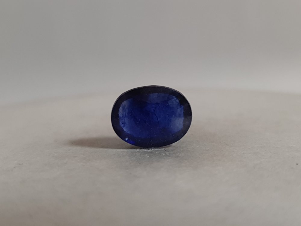 THAILAND BLUE SAPPHIRE GF