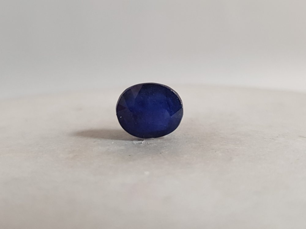 THAILAND BLUE SAPPHIRE GF