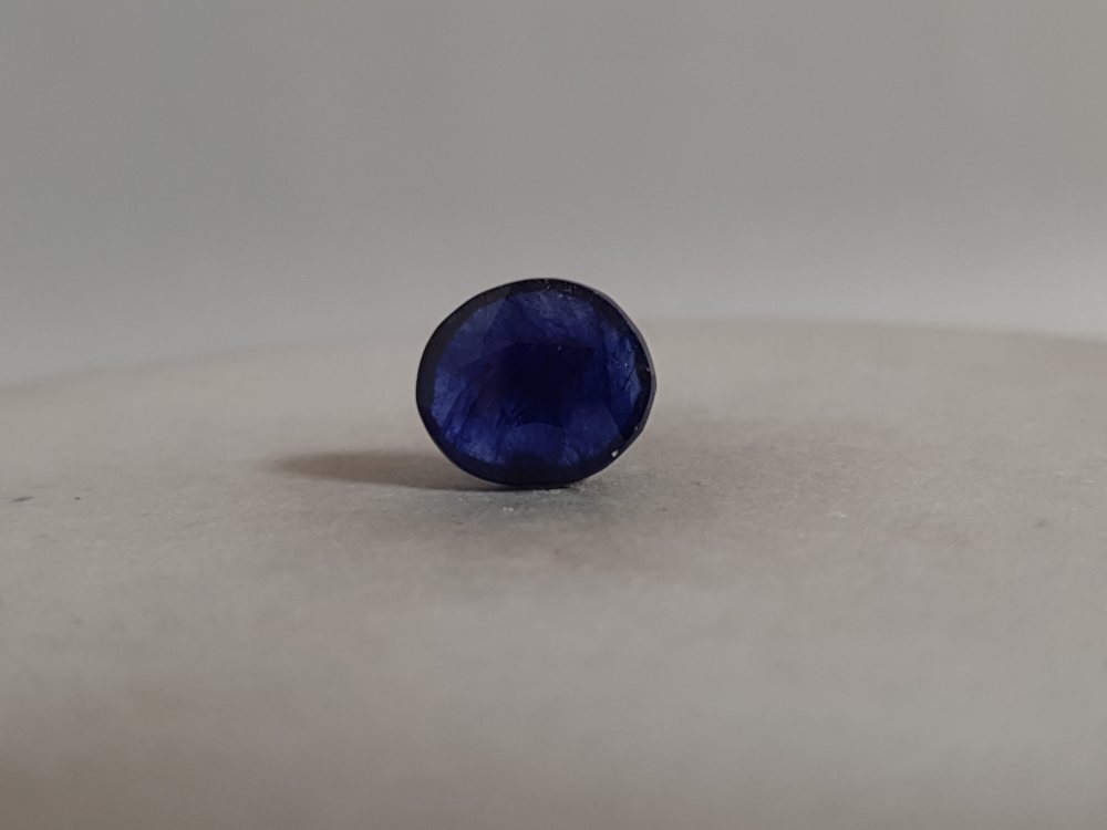 THAILAND BLUE SAPPHIRE GF