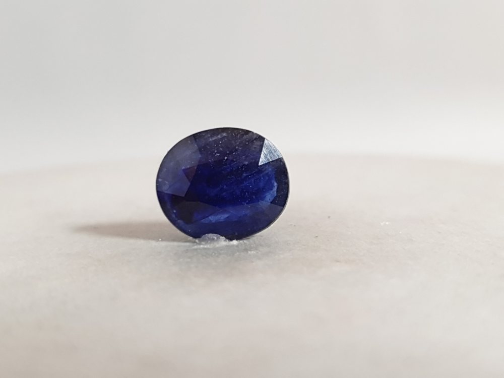 THAILAND BLUE SAPPHIRE GF