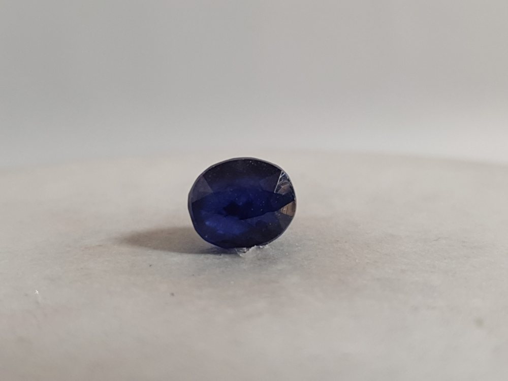 THAILAND BLUE SAPPHIRE GF