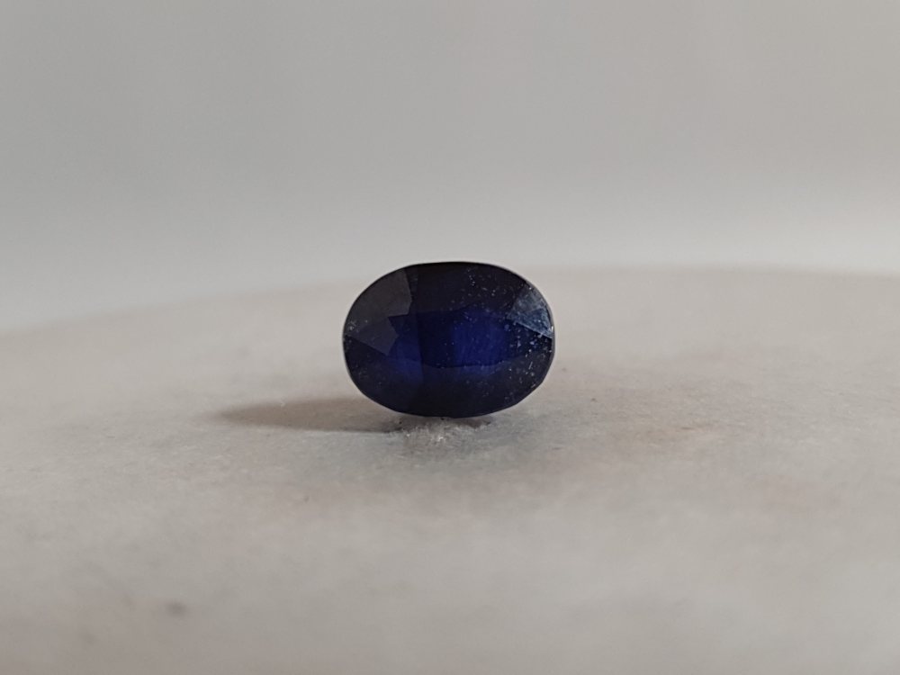 THAILAND BLUE SAPPHIRE GF