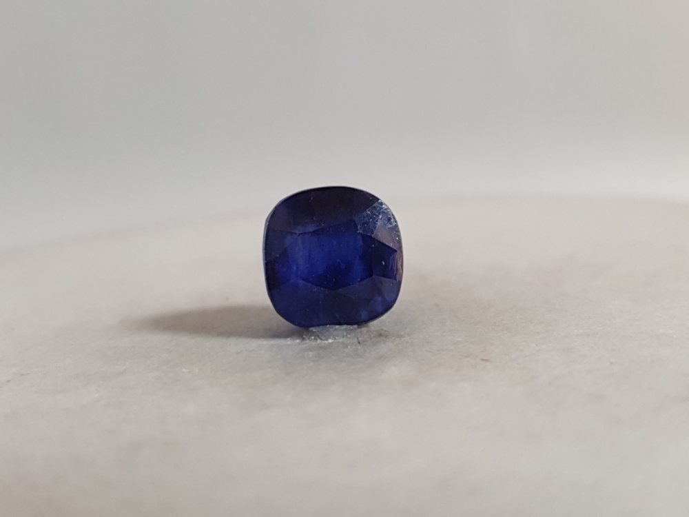 THAILAND BLUE SAPPHIRE GF