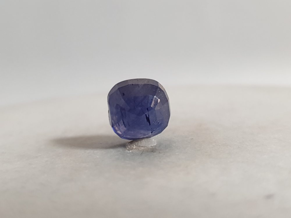 THAILAND BLUE SAPPHIRE GF